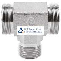 Pneumatic accessories _Parker_6JMK4S