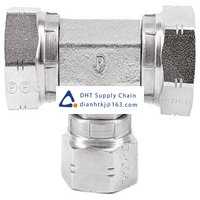 Pneumatic accessories _Parker_16J6MK4S