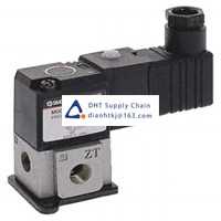 Pneumatic accessories _SMC_VT307-3DZ1-01F-Q