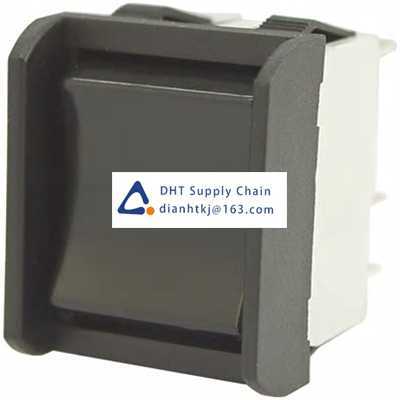 Rocker switches and components APEM_2646LP/2A232000L0