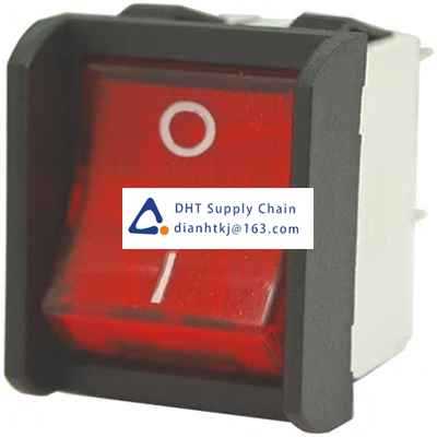 Rocker switches and components APEM_2641SLP/2A23621L220