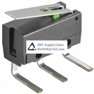 Microswitches and detector switches  Omron_D2FS-FL-N-A