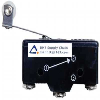 Microswitches and detector switches  RS PRO_804-6199