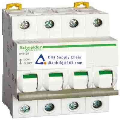 Disconnector and components Schneider Electric_A9S68432
