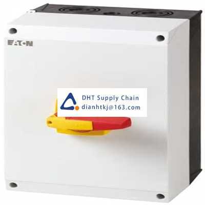 Disconnector and components Eaton_172854 DMM-125/4/I5/P-R