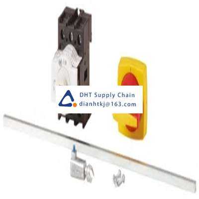Disconnector and components Eaton_172771 P1-25/M4/K1-PR