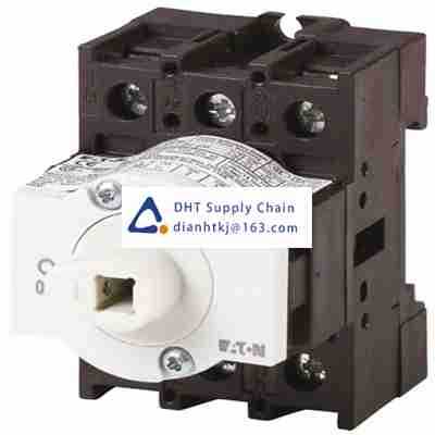 Disconnector and components Eaton_172835 P1-32/XM