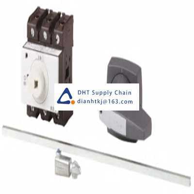 Disconnector and components Eaton_172811 P3-63/M4/K2-PG