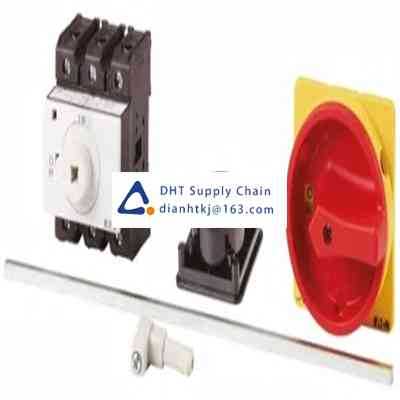 Disconnector and components Eaton_172818 P3-100/M4/SVB
