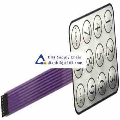 Keyboard and keypad switches APEM_AC4933