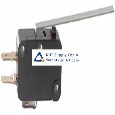 Microswitches and detector switches  Omron_V-15G3-1C25-K