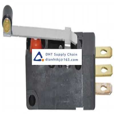 Microswitches and detector switches  Omron_D2VW-5L2-1HS