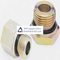 Pneumatic accessories _Parker_RI3/4EDX1CF