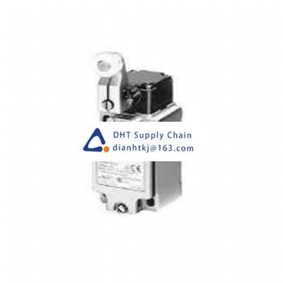 Limit and position switches  Omron_D4B-2A11N