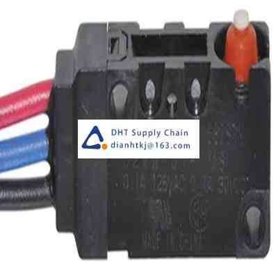 Microswitches and detector switches  Omron_D2VW-01-1MS