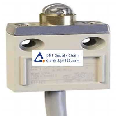 Limit and position switches  Omron_D4C-1602