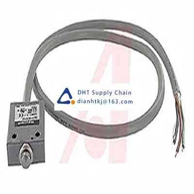 Limit and position switches  Honeywell_914CE1-3A