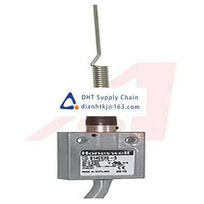 Limit and position switches  Honeywell_914CE20-3
