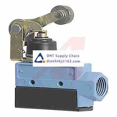 Limit and position switches  Honeywell_BZE6-2RN2