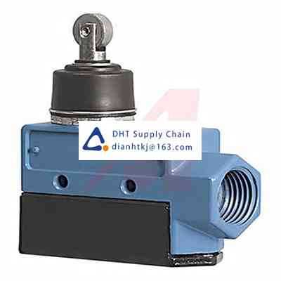 Limit and position switches  Honeywell_BZE6-2RN80