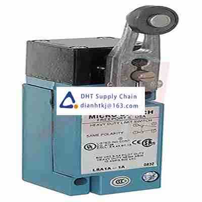 Limit and position switches  Honeywell_LSA1A-1A