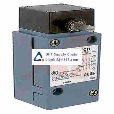 Limit and position switches  Honeywell_LSA6B