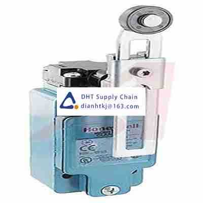 Limit and position switches  Honeywell_GLAA01A2A