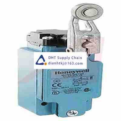Limit and position switches  Honeywell_GLAA20A1B