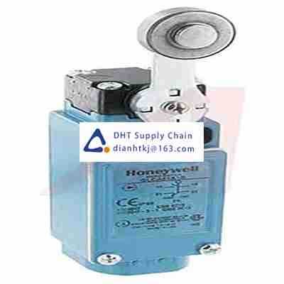 Limit and position switches  Honeywell_GLCA01A1B