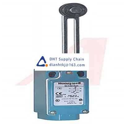 Limit and position switches  Honeywell_GLCA01A2A