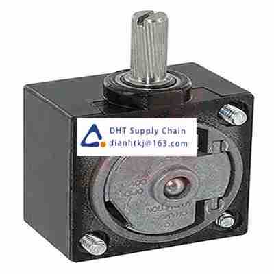 Limit and position switches  Honeywell_LSZ1A