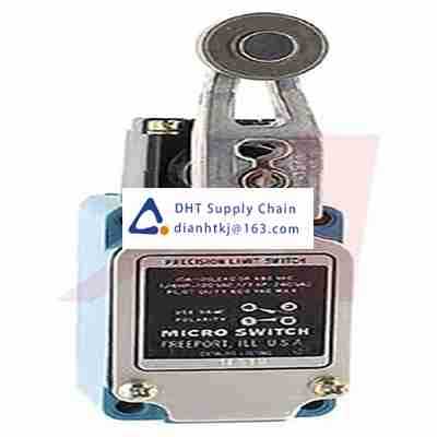 Limit and position switches  Honeywell_1LS19