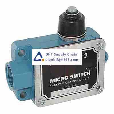 Limit and position switches  Honeywell_BAF1-2RN-RH