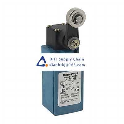 Limit and position switches  Honeywell_GLLA01A1B