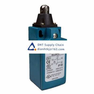 Limit and position switches  Honeywell_GLLA01C