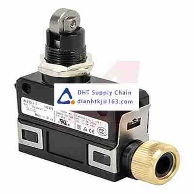 Limit and position switches  Honeywell_SL1-D