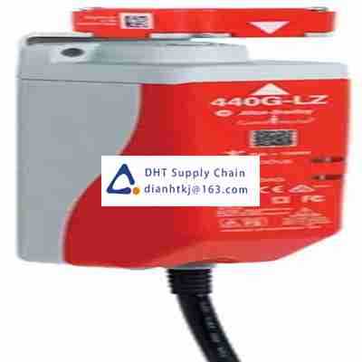 Safety interlock switches and components  Allen Bradley Guardmaster_440G-LZS21SPRB