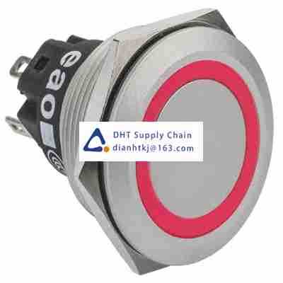 Pushbutton switches and components EAO_82-6551.1113