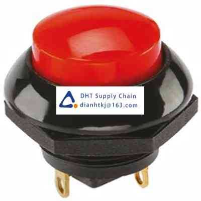 Pushbutton switches and components Otto_P9-613121W