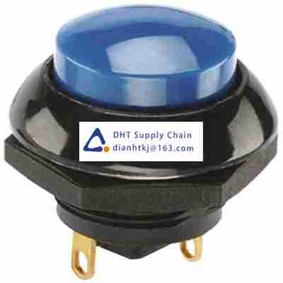 Pushbutton switches and components Otto_P9-613126W