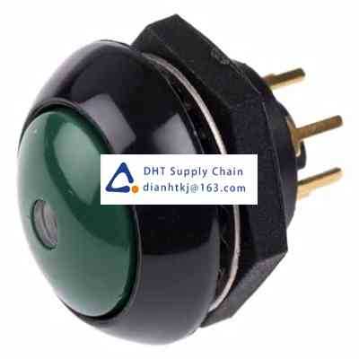 Pushbutton switches and components Otto_LP9-11231G25