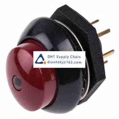 Pushbutton switches and components Otto_LP9-21231F21