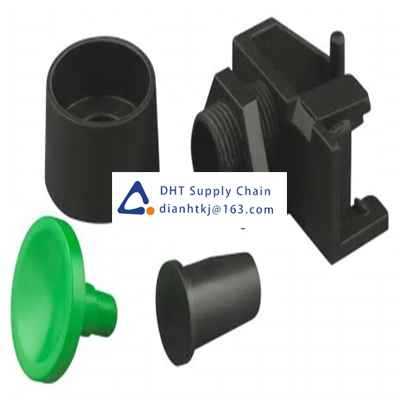 Microswitches and detector switches  ZF_D4PB-LBG-PK5