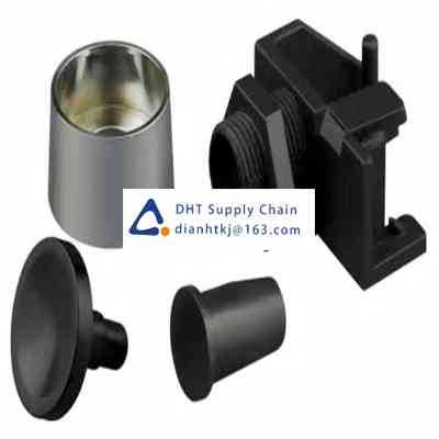 Microswitches and detector switches  ZF_D4PB-LCB-PK5