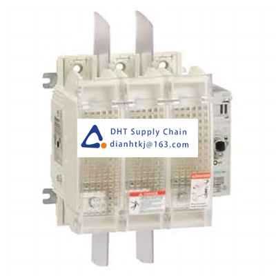Disconnector and components Schneider Electric_GS2MU3N