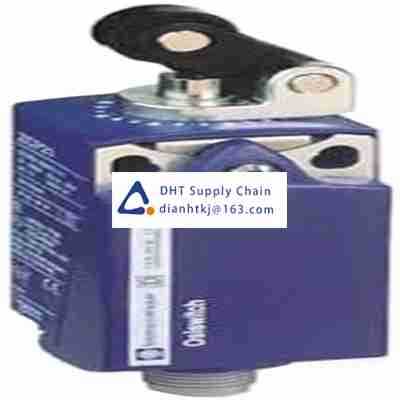 Limit and position switches  Telemecanique Sensors_XCKP2121M12