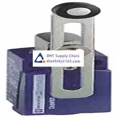 Limit and position switches  Telemecanique Sensors_XCKD2145N12