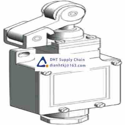Limit and position switches  Telemecanique Sensors_XCKL121H7
