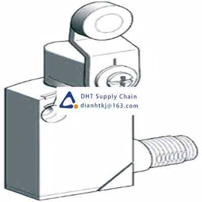 Limit and position switches  Telemecanique Sensors_XCMD2116C12