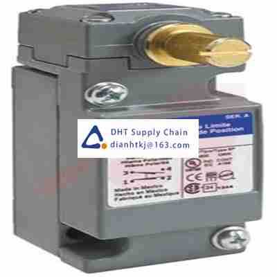 Limit and position switches  Telemecanique Sensors_9007C54B2